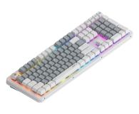 Dark Project ALU104A Onionite V2 Wireless  (White) - 1617492 - zdjęcie 2